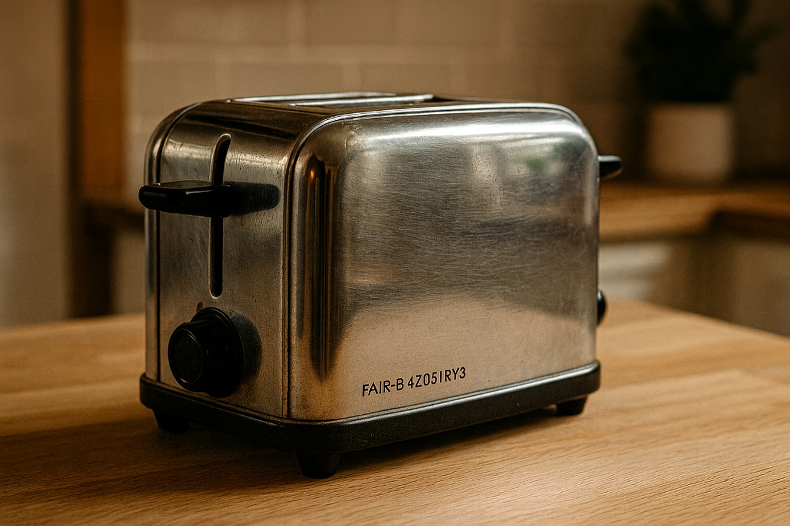 griller ses tartines